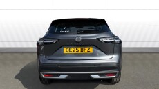 Nissan Qashqai 1.3 DiG-T MH 158 Acenta Premium 5dr Xtronic Petrol Hatchback